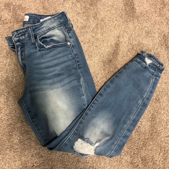 KanCan Denim - KanCan skinny jeans